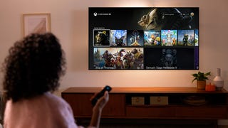 Xbox and Amazon cloud gaming collab promo image