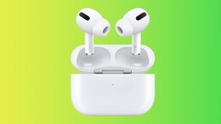 These first-gen Apple AirPods Pro are down to just £112 with an eBay discount code