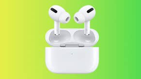 These first-gen Apple AirPods Pro are down to just £112 with an eBay discount code