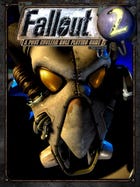 Fallout 2 boxart