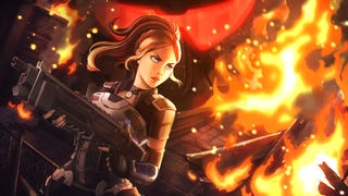 dawn fire key art for selaco