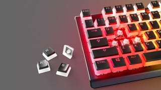 Best gaming keyboard 2024: Digital Foundry's picks