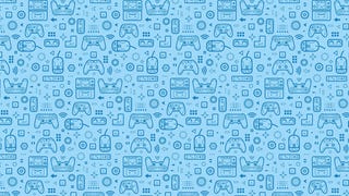 Eurogamer wallpaper