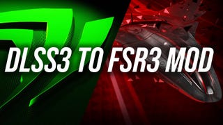 Tested: the DLSS 3/FSR 3 mod that brings frame generation to older Nvidia cards