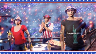 gta online official rockstar newswire independence day 2024 outfit artwork