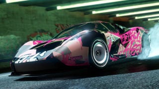 gta plus pink graffiti design overflod pipistrello