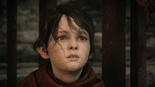 Hugo de Rune in Plague Tale Requiem