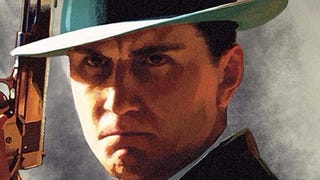 LA Noire developers are working on a new 40s thriller called Sowden House