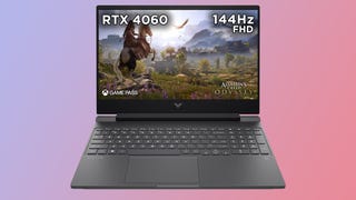 hp victus 15 gaming laptop