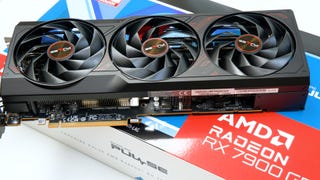 AMD Radeon RX 7900 GRE review: the most compelling RDNA 3 graphics card yet