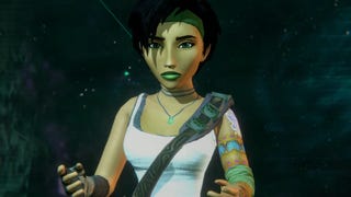 Beyond Good & Evil 2 new cutscene featuring Jade.