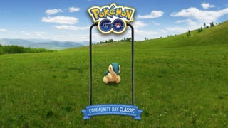 pokemon go community day classic cyndaquil