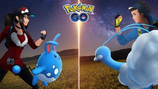 Pokémon Go Great League team recommendations