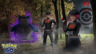 Pokemon Go Team Rocket Grunt counters and lineups in July 2024