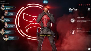 Dr Disrespect skin in Rogue Company