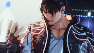 DF Weekly: Tekken 8 reminds us how important low input lag is to great gaming