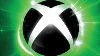 xbox logo