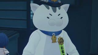 Officer Mewmew Medals, challenges and rewards in Zenless Zone Zero explained